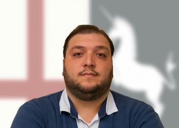 “ძმა და ორი მეგობარი სისხლში, ავტომატს გესვრიან, იარაღი გაქვს და რა, პატრულში რეკვას იწყებ ?” – გიორგი გაბედავა