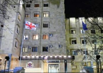 საქართველოს პროკურატურამ, ბორჯომში მომხდარი მკვლელობის ფაქტზე, ა.ნ.-ს ბრალდება წარუდგინა