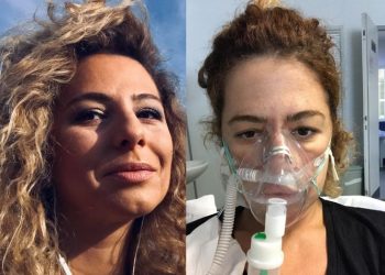 “ფილტვის დაზიანება 19 მაქვს… მამაო აორმაგებს ლოცვებს” – თამუნა თანდაშვილი