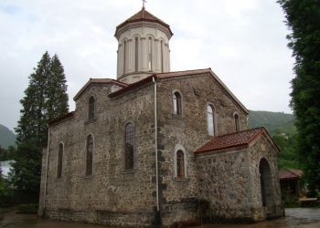 სარფის დედათა მონასტერში კარანტინი გამოცხადდა