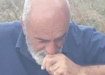 „იქ, სადაც სიყვარული უხერხემლოა, ჩემი ადგილი არაა და არც არასოდეს იქნება“ – ტარიელ ხარხელაური