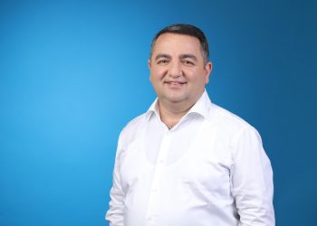 ზაზა დიასამიძე: ხელვაჩაურის მერობის კანდიდატად დასახელება დიდი გამოწვევა და პასუხისმგებლობაა