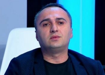 ირაკლი ლატარია უკრაინაში ჟურნალისტის ცემაზე: აბა, მიდით, „ნაცებო“ და გვარამიას წარმომადგენლებო, დაგმეთ უკრაინის ხელისუფლება – თავისი მიშათი