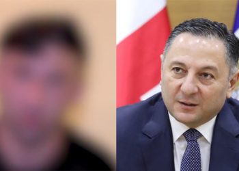 (ვიდეო) – “გამიკეთა ნარკოტიკი, მუხლებზე დამაყენა და ჩამირთო პორნო…” – 31 წლის კაცი პოლიციას ადანაშაულებს