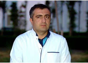 შემთხვევების კლების მოლოდინი არ უნდა გვქონდეს, პიკი ჯერ არ მიგვიღწევია – ეპიდემიოლოგი მოსახლეობას აფრთხილებს