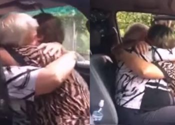 “არც კი ვიცოდით ცოცხალი იყო თუ არა… ერთი პატარა სურათი გვქონდა…” – 65 წლის შემდეგ დებმა ერთმანეთი იპოვეს