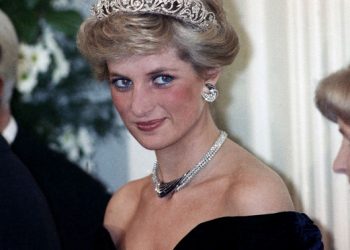 პრინცესა დაიანას გარდაცვალებიდან 24 წელი გავიდა