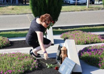 ჯერ ისევ უძლურება დომინირებს ჩემში – თინა ხიდაშელი