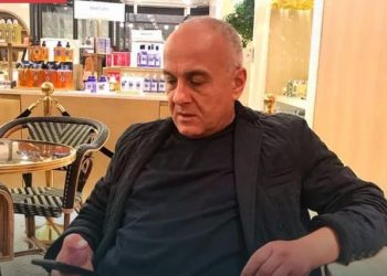 „ნეტავ ავცრილიყავი“ – რას წერდა მეან-გინეკოლოგი ლადო ბიბილეიშვილი, რომელიც კოონავირუსით გარდაიცვალა