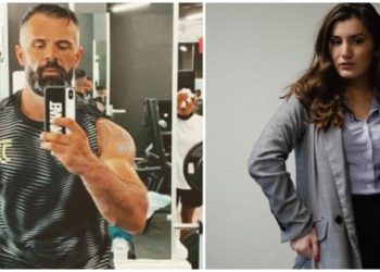 გარდაცვლილი ფიტნეს-ინსტრუქტორის და მიმართვას ავრცელებს