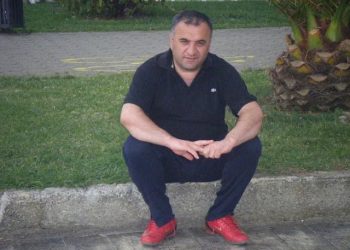 გია ყრუაშვილი დახმარებას ითხოვს