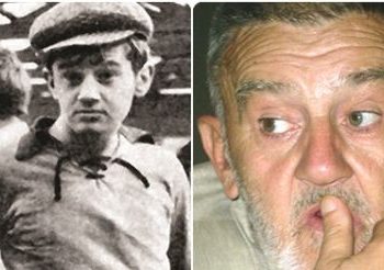 „ჩემი, ჩვენი ბოლოკა აღარ არის“ – მსახიობი გოჩა ლომია გარდაიცვალა