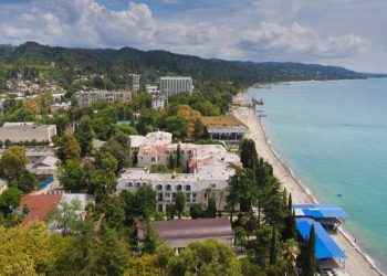 აფხაზეთში ომის დაწყებიდან 29 წელი გავიდა