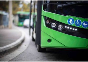 ვაქცინაციის ცენტრებისკენ ტრანსპორტის მოძრაობის სქემა – სრულად