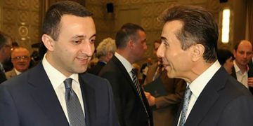 მინდა, მადლობა გადავუხადო ბატონ ბიძინა ივანიშვილს, რომლის მხარდაჭერით ძალიან მალე  სრულად აღვადგენთ  ნოქალაქევს, ფონდმა “ქართუმ”  10 მილიონი ლარი დახარჯა და სენაკს დაუბრუნა ისტორიული თეატრი – ირაკლი ღარიბაშვილი