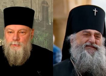 პეტრე ცაავა მეუფე ნიკოლოზზე: პედოფილიისთვის ნასამართლევი ბერი ეპარქიაში წაიყვანა… საეკლესიო დანაშაულია