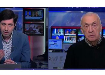 “იქით კარგად მართავენ კოვიდს, აქეთ, ჩვენკენაა პრობლემა”- ვახო სანაია