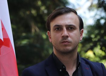 “წინასაარჩევნო კამპანია ჩემი მშობლიური ბუკისციხე – იანეულიდან დავიწყე, აქ არის ჩემი ფესვები” – დავით შარაშიძე