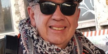 (ფოტოები) – “მინდა განახოთ როგორ ვმუშაობთ ფრანგული პრესა მანიფესტაციებზე, სადაც შეიძლება აგრესია იყოს მოსალოდნელი” – გიორგი ფოფხაძე