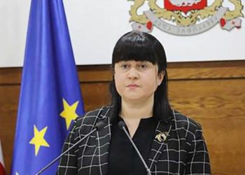 2020 წელს ქუჩის აქციები იყო მიზეზი ეპიდემიის გავრცელების, არჩევნების ჩატარება მაღალ რისკებს არ უკავშირდება – გაბუნია