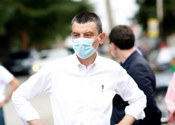 “ადამიანს ოჯახი ჰყავს სარჩენი, ემუქრები და არაკანონიერ დავალებას ასრულებინებ…” – გახარია