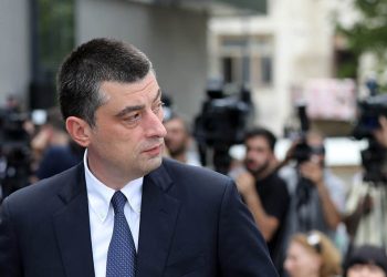 “თბილისში გვეყოლება მერობის ძალიან საინტერესო კანდიდატი” – გიორგი გახარია