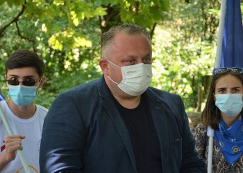 გამარჯვების შემთხვევაში ჭიათურის სოფლებზე ზრუნვას გავაგრძელებ – გივი მოდებაძე