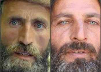 ავღანელი გურჯები, რომლებიც თავს ქართველი მეფის შთამომავლებს უწოდებენ – “მათი თალიბებსაც ეშინიათ და ამერიკელებიც გვერდს უვლიან მოკრძალებით”