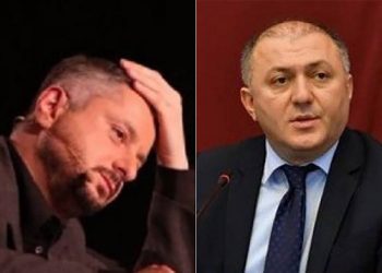 სუს-ის პირველი კომენტარი უკანონო თვალთვალზე და მოსმენაზე