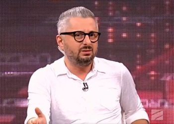 “მეუფე ნიკოლოზი გვეუბნება, რომ სუსს თანხმობა მისცა ასობით ადამიანის აღსარების საიდუმლოს დარღვევაზე…” – ნიკა გვარამია