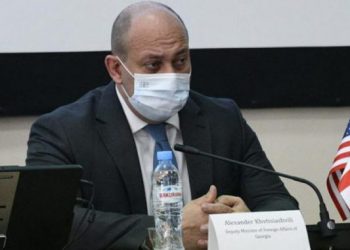 ყოფილი სამხედროები ავღანეთში, რომელთა არსებობის შესახებაც საგარეო საქმეთა სამინისტროს თქმით, ინფორმაცია არ ჰქონდათ