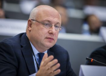 წერეთელი – ხალხმა უნდა დაარწმუნოს „ქართული ოცნება“, რომ ვადამდელი არჩევნები იქნება თუ არა, მათ არავინ ეკითხება