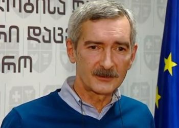 “ვიღაც მეტ საფრთხეს წარმოადგენს საზოგადოებისთვის, ვიღაც – ნაკლებს” – რას პირდება სექტემბრიდან პაატა იმნაძე სრულად ვაქცინირებულებს?