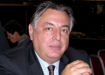 “იქნებ სულ ტყუილად ვპანიკობთ?” – გიორგი კავკასიძე