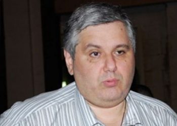 “დაბადების დღეს გილოცავ, გულიანო, უმამაცესო, უჭკვიანესო… შენ მწამებლებს რისი სული უდგათ, საით და როგორ უნდა ზიდონ ეს ცოდვა?” – მაკა სახურია