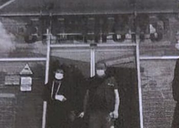 შსს ახალ სკანდალში ეხვევა – როგორ დაჭრეს პოლიციის განყოფილებაში დაკავებული? – ექსკლუზივი