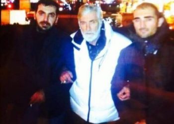 ქართველი „კანონიერი ქურდების“ დიდი შეკრება ტრაპზონში – რატომ შეუჩერეს “სტატუსი” „სინკარას“