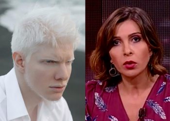 “ბერა მარტო ამაზონიაზე დარდობს თუ მეზობელ თურქეთს დაეხმარება?” – ეკა კვესიტაძე