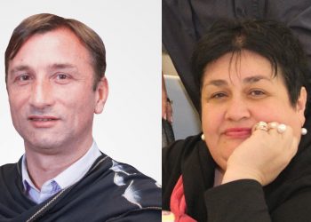 “ლადოიე ტალახი არ დაკარგო, ცოცხი ისედაც ქე გაქ! – ესე არ უნდა მიმემართა” – რას ამბობს მასწავლებელი, რომელმაც ლადო აფხაზავას შეურაცხყოფა მიაყენა