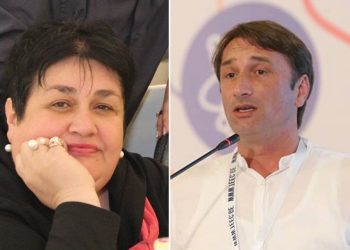 “ლეილა მასწავლებელო, თქვენ გამოგივიდათ ადამიანის აგდება, შეურაცხყოფა…” – რა წერილს აქვეყნებს ლადო აფხაზავა