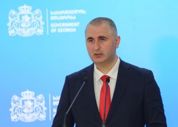 ერთ სულ მოსახლეზე მშპ ათ წელში $10 000-ზე მეტი იქნება – ლაშა ხუციშვილი