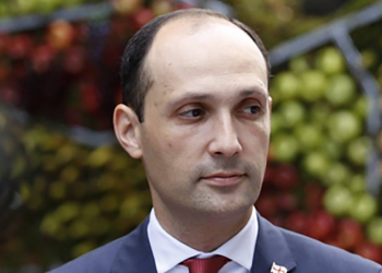 ლურჯი მოცვის კულტურა ძალიან დიდ სექსპორტო პოტენციალის მქონეა – მიმდინარე სეზონზე, უკვე 1000 ტონაზე მეტი ლურჯი მოცვის ექსპორტი განხორციელდა, რაც რამდენიმე მილიონი დოლარის შემოსავალია – ლევან დავითაშვილი