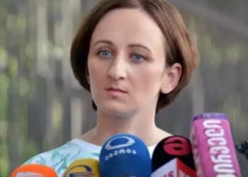 “საზოგადოება მალე დაიყოფა აცრილებად და არააცრილებად და ახალი დაპირისპირების საბაბიც გაჩნდება…” – ნესტან ლონდარიძე