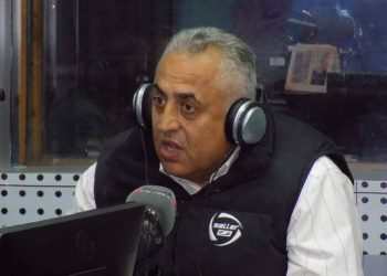 “თქვე დეგრადირებულებო, რამდენი ქართველი მოუკლავთ უცხოეთში, ხმა ამოგიღიათ?.. ფუჰ, თქვენი!..” – მერაბ შათირიშვილი