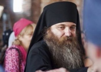 “მე მასეთი ცხოვრებაც არ მინდა, როგორც ბერი, ჩემთვის არაფერი შეცვლილა, მაინც მასე ვცხოვრობდი, არც ზედმეტად ვიბან და არც ისე” – მეუფე იაკობი