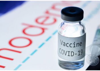 დიდმა ბრიტანეთმა მოზარდებისთვის Moderna-ს ვაქცინა დაუშვა