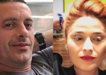 “როგორ გაჩერდა ჩემ დიდ ოჯახში ცხოვრება უშენოდ… ისე როგორ მიდიხარ, რომ ვერ გაკოცე და ვერ ჩაგეხუტე” – ნანუკა გულუა