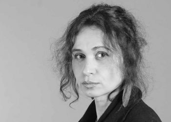 “გოგოებო, თავი დაიცავითო… ბიჭები ხომ ნუ იტყვით, ისეთი დაცული ხართ ქვეყანაში, სადაც ერთ კაცს ხროვა უსწორდება…” – ნათია ფანჯიკიძე