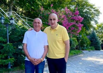 “74 წელი შეუსრულდა, აქედან 49 წელია რაც ადამიანების ჯანმრთელობაზე ზრუნავს” – ნიკა მელია