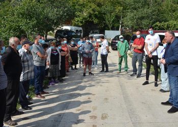 ძლიერი სოფელი ,,ქართული ოცნების” ხელისუფლების ერთერთი მთავარი პრიორიტეტია